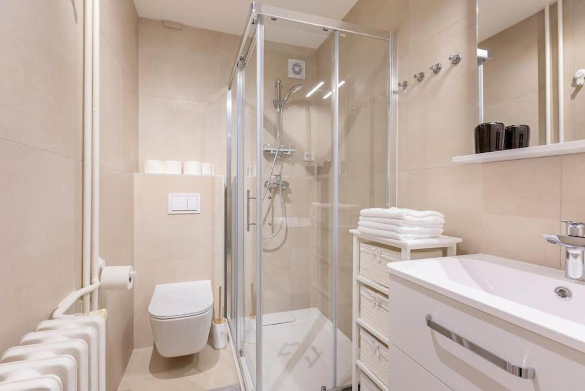 Apartman The Urban Cukor Suite Загреб Экстерьер фото
