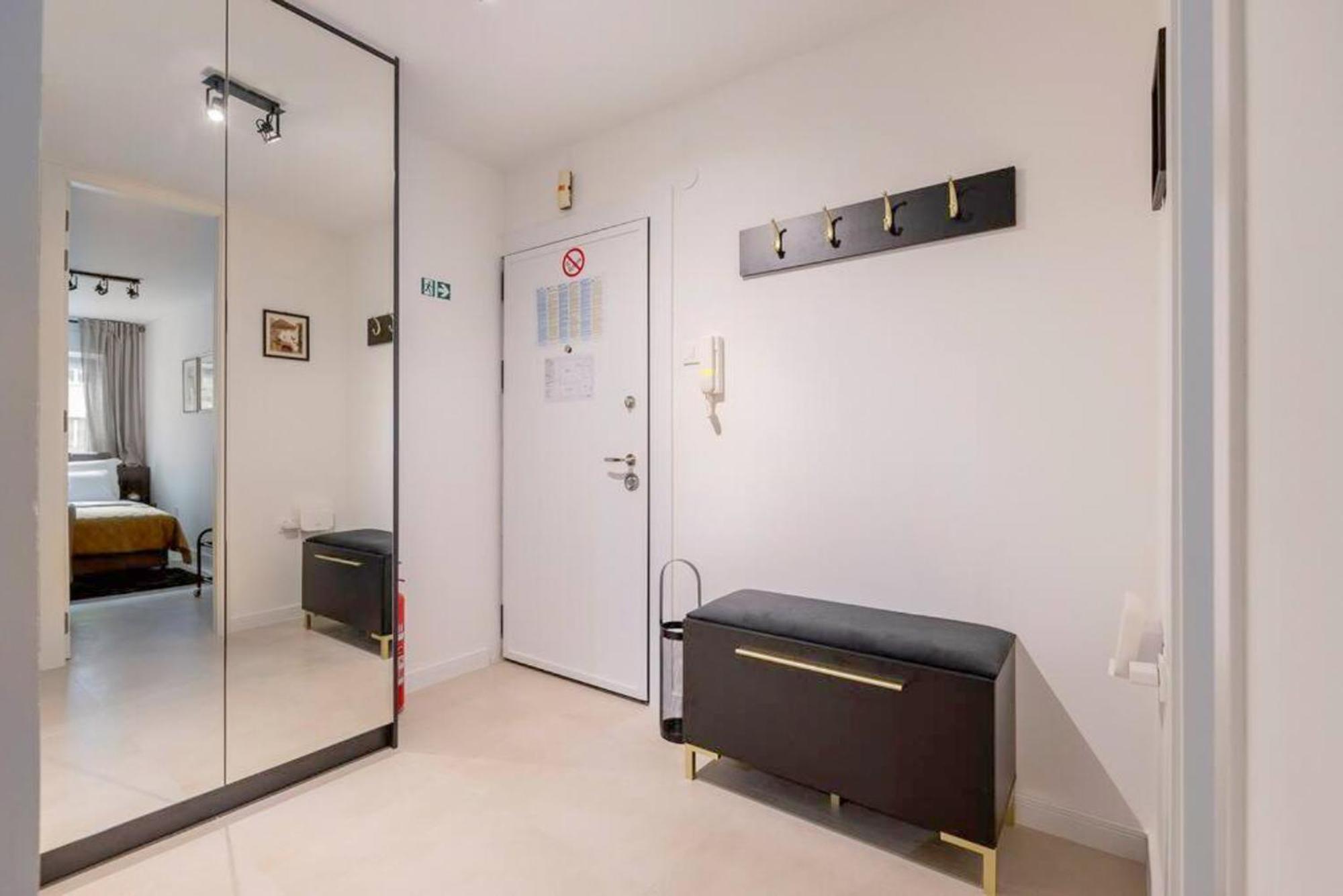 Apartman The Urban Cukor Suite Загреб Экстерьер фото